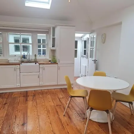 Holiday home Cosy Irish Cottages Rds *