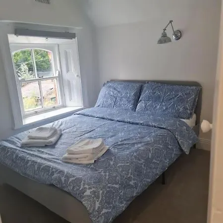 Дом отдыха Cosy Irish Cottages Rds *